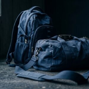 Bags & Backpacks