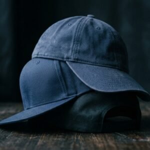 Caps & Headwear