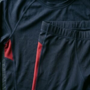 Compression & Base Layer