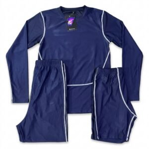 Custom-4-Piece-Athletic-Compression-Training-Kit
