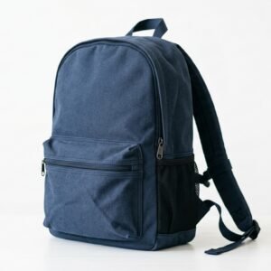 Custom Backpack