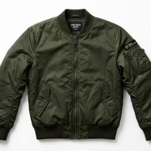Custom-Bomber-Jacket