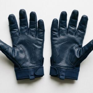 Custom Football Gloves
