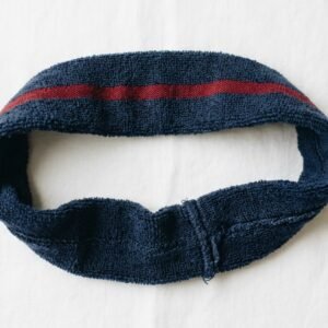 Custom Forehead Bands