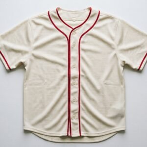 Custom-Full-Button-Baseball-Jersey