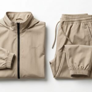 Custom Lightweight Summer Tracksuit