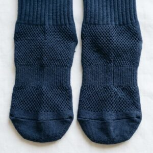 Custom Netting Socks