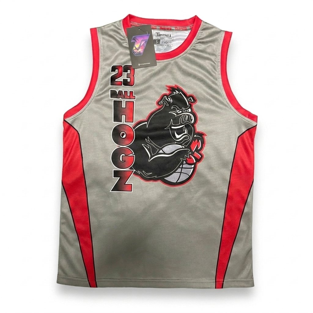 Custom-Sublimated-Basketball-Practice-Jersey