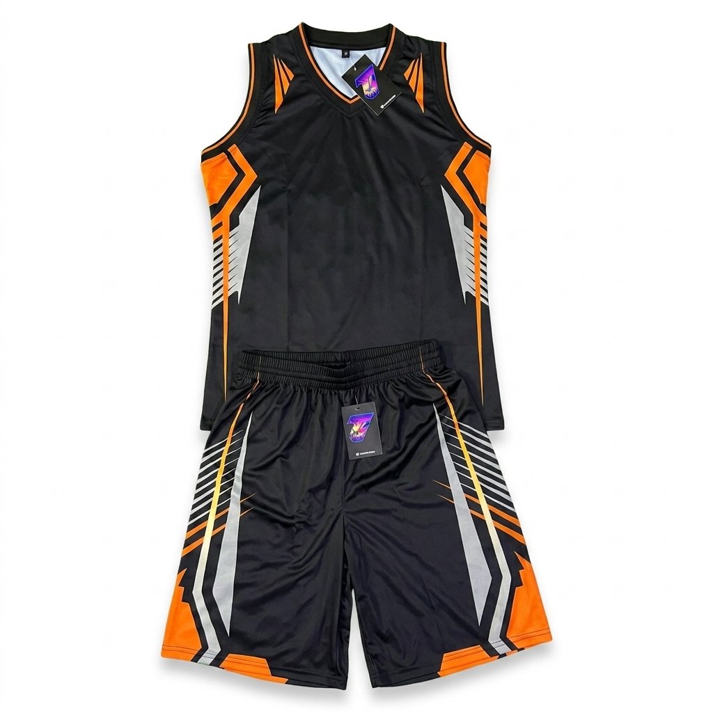 Custom-Sublimated-Basketball-Uniform-Set