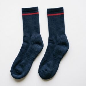 Custom Sublimated Socks