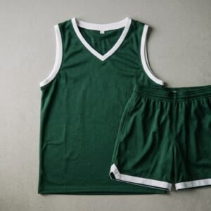Custom-Tackle-Twill-Basketball-Uniform