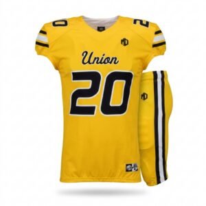 football_uniform