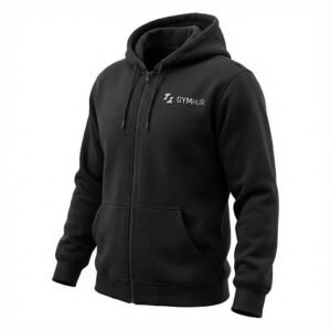 Custom Heavyweight Hoodie