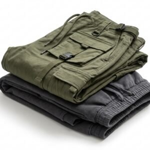 Pants & Cargo